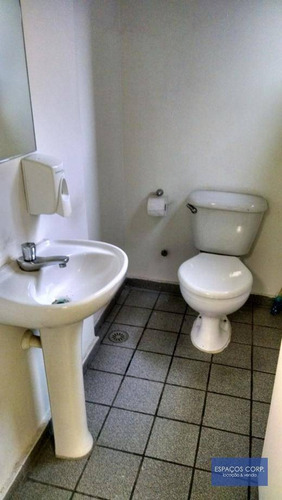 Imagem 19 de 20 de Conjunto Comercial À Venda, 104m² - Vila Olímpia - São Paulo/sp - Cj1028