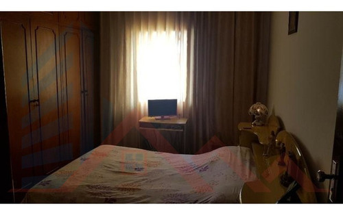 Imagem 16 de 21 de Casa São Paulo - Sp - 1262