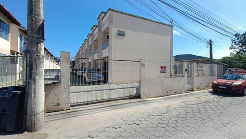 Ótimo Duplex/sobrado Com 2 Dormitórios!