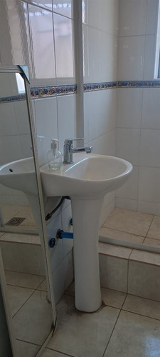 Departamento En Arriendo En Maipú