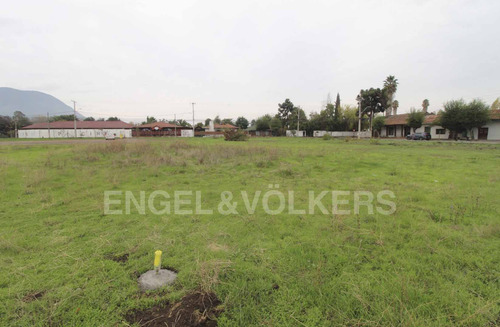 Terreno En Doñihue