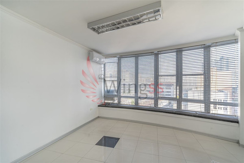 Venta Oficina 1 Dormitorio Bulnes
