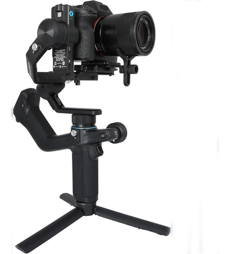 Feiyutech Scorp-mini 2 Kit Estabilizador De Cámara Con Segui