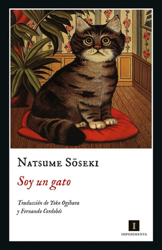 Soy Un Gato