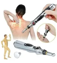Comprar Electromaquina De Acupuntura Terapeutica Masajes  Curativos