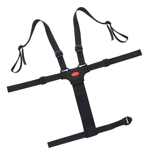 Youpin Arnés De 5 Puntos Silla Para Cochecito Asiento Buggy