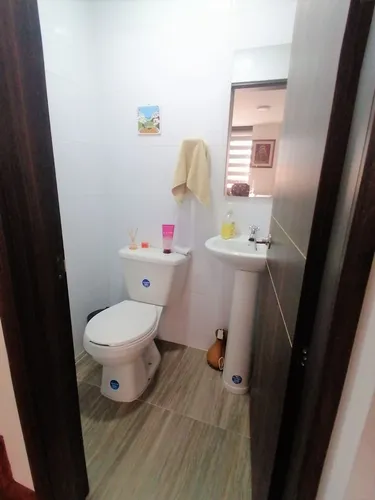 Apartamento Duplex En Modelia