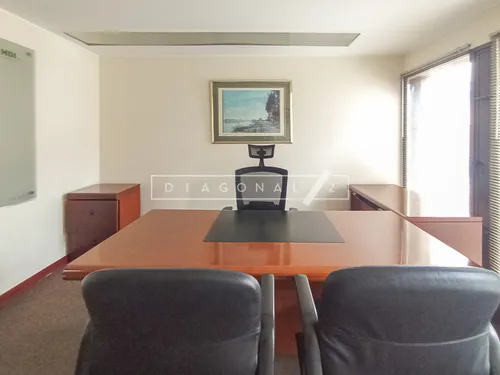 Oficina En Arriendo En Quinta Camacho