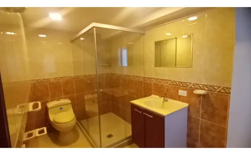 Apartamento En Arriendo En Calazans