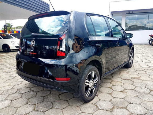 Volkswagen Up! Pepper Mdv