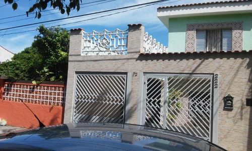 Imagem 3 de 30 de Casa À Venda, 150 M² Por R$ 480.000,00 - Vila Antonieta - São Paulo/sp - Ca0650