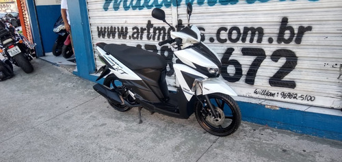 Imagem 11 de 11 de Yamaha Neo 125 2017