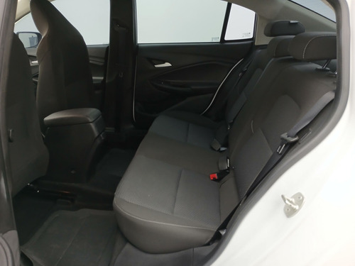 Chevrolet Onix 1.0 TURBO FLEX LTZ AUTOMÁTICO