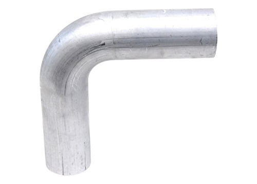 At90-100-clr-15 6061 T6 Aluminum Elbow Pipe Tubing, 16 ...