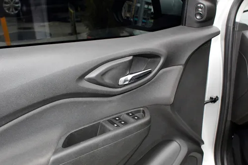 Chevrolet Onix 1.4 Ltz