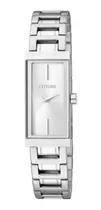Comprar Reloj Dama Citizen Ez6330-51a Agente Oficial J