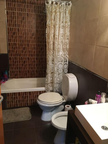 Departamento En Venta En Bernal Centro