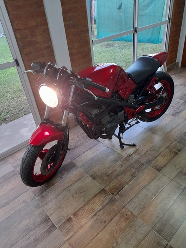 Imagen 3 de 15 de Suzuki Bandit