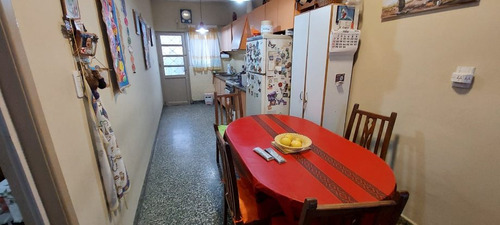 Vivienda En Blocks En Venta En Bernal Oeste