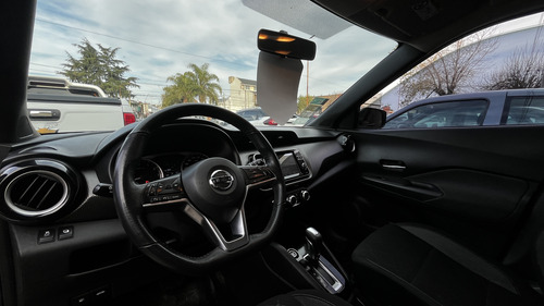 Nissan Kicks 1.6 Advance Cvt