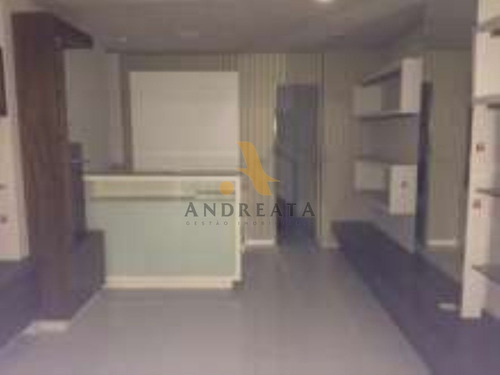 Imagem 10 de 11 de Loja Com Jirau Av. Das Américas - Barra Garden - Sqa0397m - 31975273