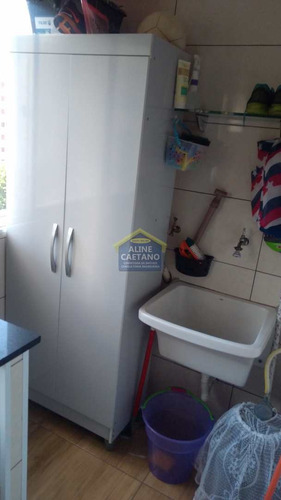 Imagem 23 de 30 de 200 Metros Da Praia, Vl Tupi, R$ 298 Mil - Vmgt80309