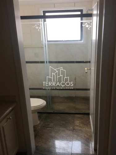 Imagem 18 de 30 de Lindo E Confortável Apartamento Com 97 M² - 3 Dormitórios/1 Suíte Em Excelente Localização Em Jundiaí - Sp - Ap00896 - 70693346