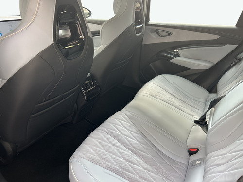 BYD Albea BYD Seal EV