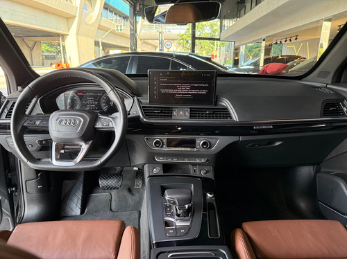 Audi Q5 2.0 55 TFSIE PHEV SPORTBACK PERFORMANCE QUATTRO