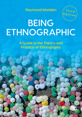 Libro Being Ethnographic: A Guide To The Theory And Pract...