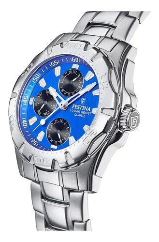 Reloj festina f16242 new arrivals