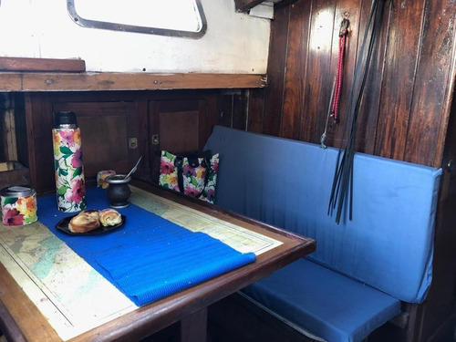 Velero Parodi 8.15