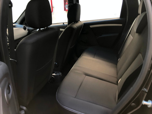 Renault Duster 1.6 Ph2 4x2 Expression 110cv Precio Final Fc