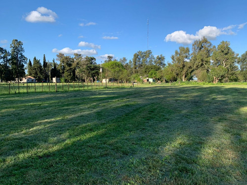 Imagen 5 de 6 de Terreno En Venta En Cañuelas