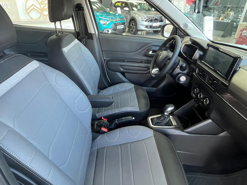 Citroën C3 Aircross 1.0 Shine Turbo 200 Cvt Bitono 7As