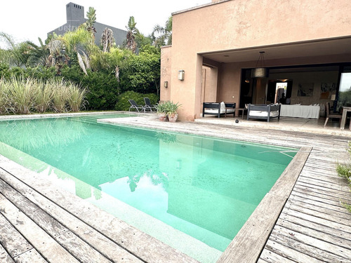 Venta Casa Albanueva Al Rio, 4 Dormitorios