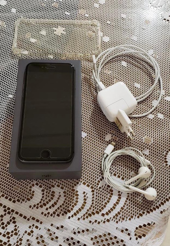 iPhone 8 Bateria 100%