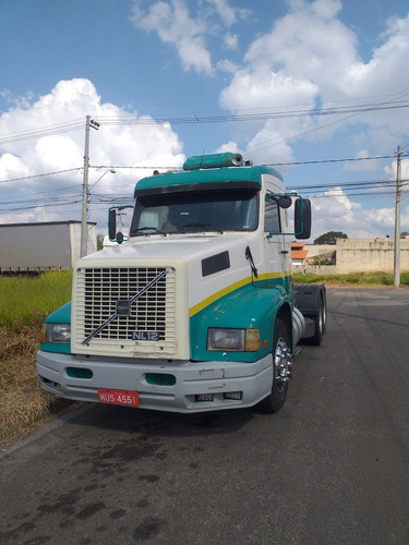 Volvo Edc 360 Trucado