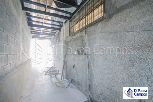 Imagem 11 de 15 de Galpão Comercial Com 673 M² Em Diadema - Dp4908