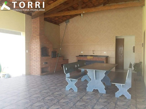Imagem 9 de 20 de Chácara À Venda Em Porangaba - Ch00405 - 69819435
