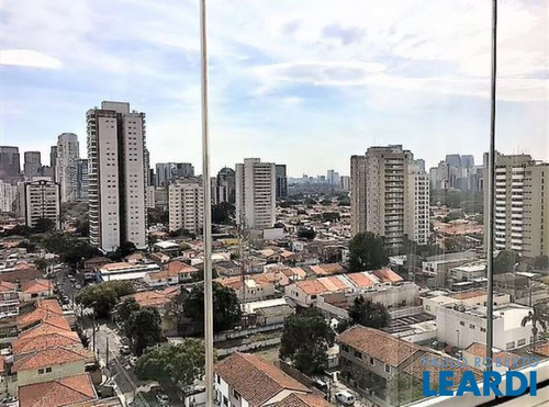 Imagem 9 de 15 de Cobertura - Brooklin - Sp - 623401