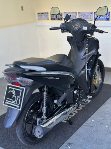 Shineray/xy 125 6a.a Pronta-entrega.