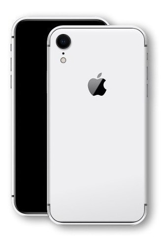 iPhone XR 64gb 4g Nuevos Liberados - Inetshop - 12 Cuotas