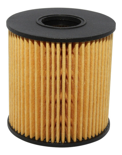 Filtro Aceite Citroen C2 1600 Tu5jp4  Dohc  1.6 2004