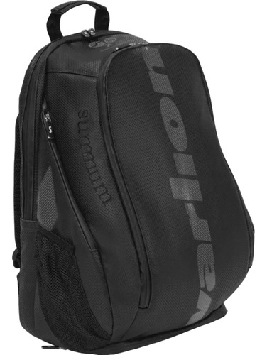 Mochila Varlion Ambassadors Negro