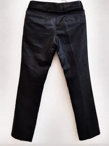 Zara Pantalon Encerado Para Caballero 31x32. Env o gratis