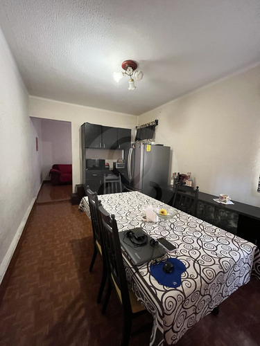 Departamento En Venta Colonia Moctezuma 2da Sección