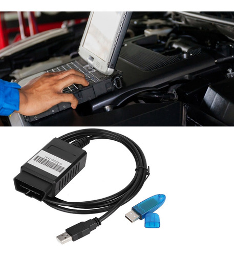 Programador 4 En 1 Fnr Key Prog Apto Para Nissan/ford/ford