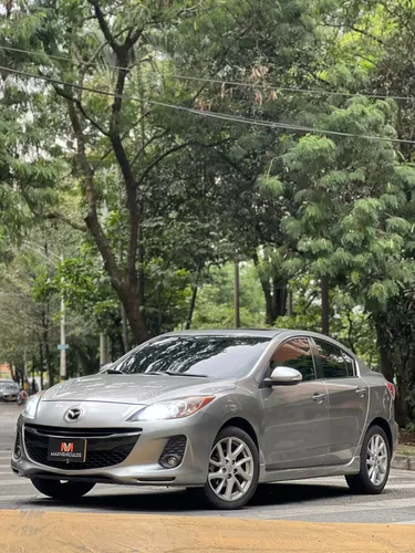 Mazda 3 2.0 Lxna0 All New