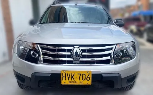 Renault Duster 1.6 Expression